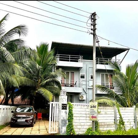 Seanest Hotel Alibag Luaran gambar