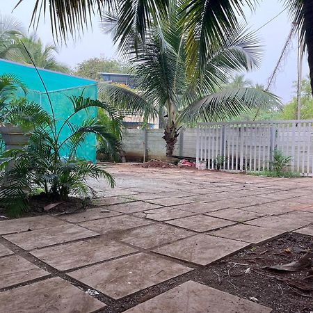 Seanest Hotel Alibag Luaran gambar