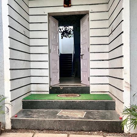 Seanest Hotel Alibag Luaran gambar