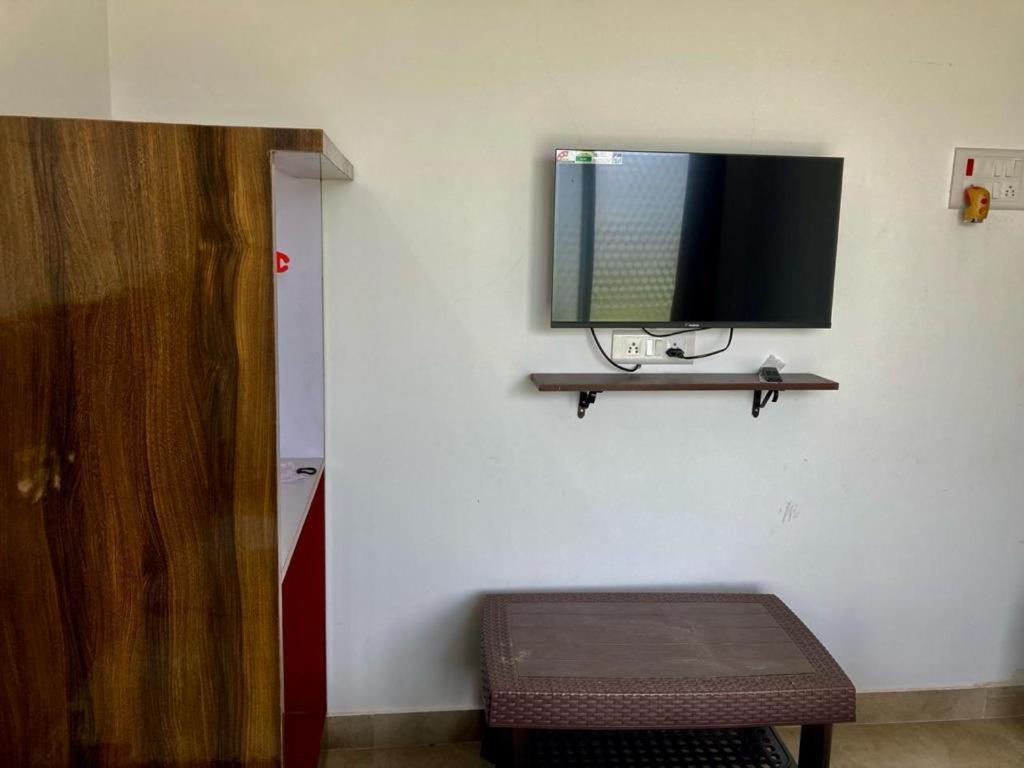 Seanest Hotel Alibag Luaran gambar