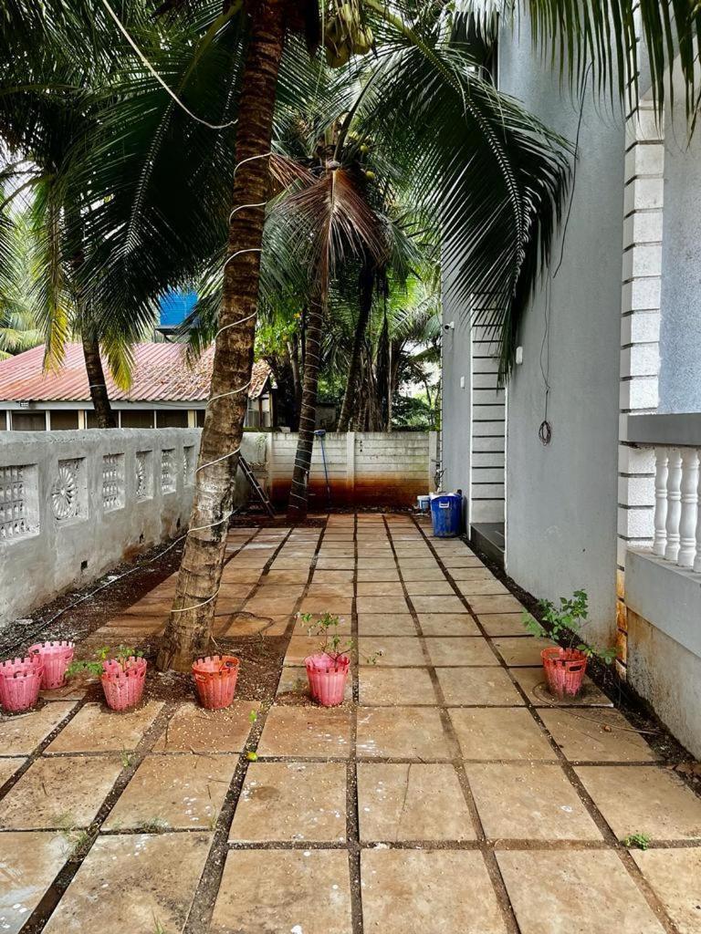 Seanest Hotel Alibag Luaran gambar