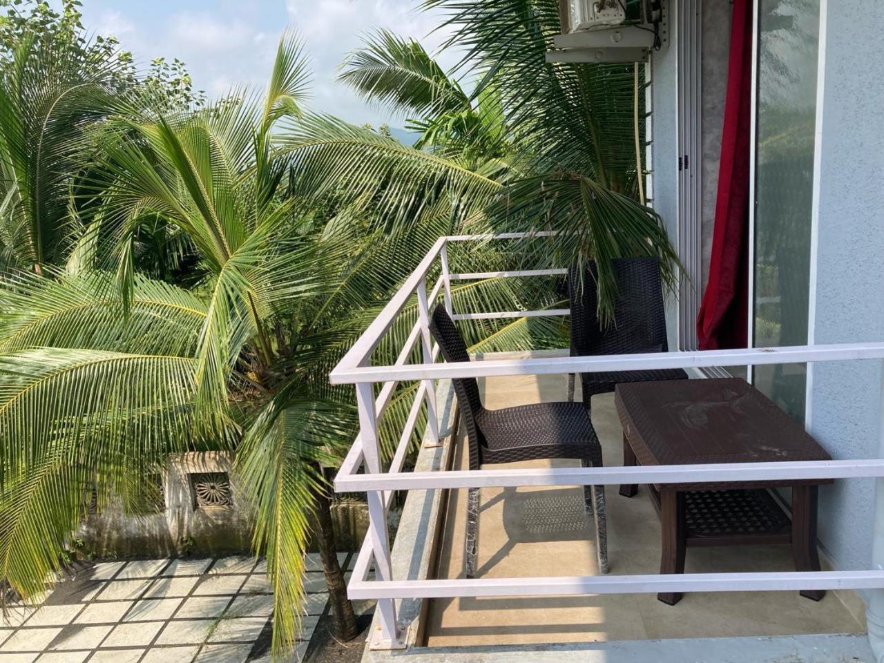 Seanest Hotel Alibag Luaran gambar