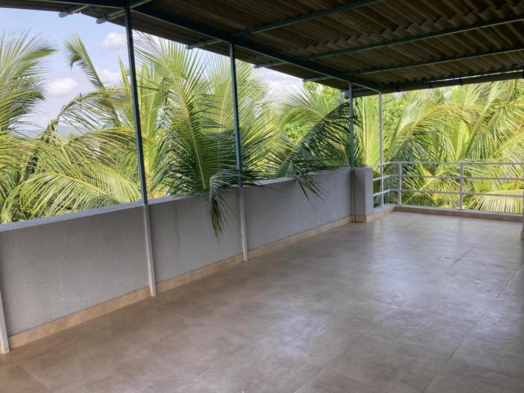 Seanest Hotel Alibag Luaran gambar