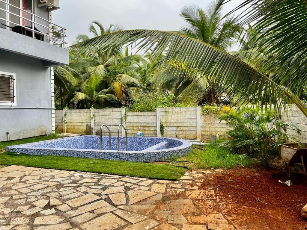 Seanest Hotel Alibag Luaran gambar