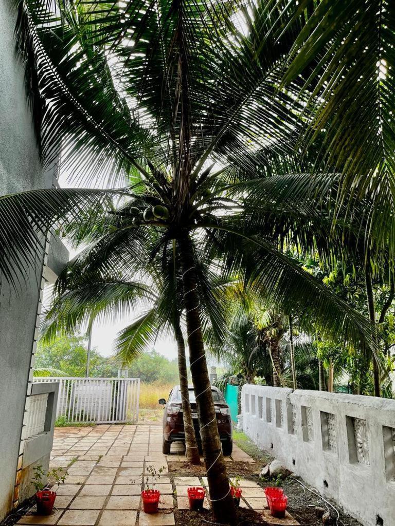 Seanest Hotel Alibag Luaran gambar
