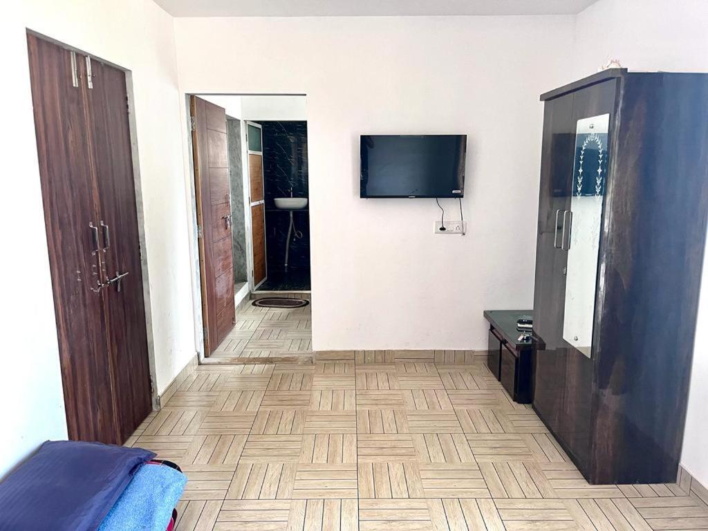 Seanest Hotel Alibag Luaran gambar