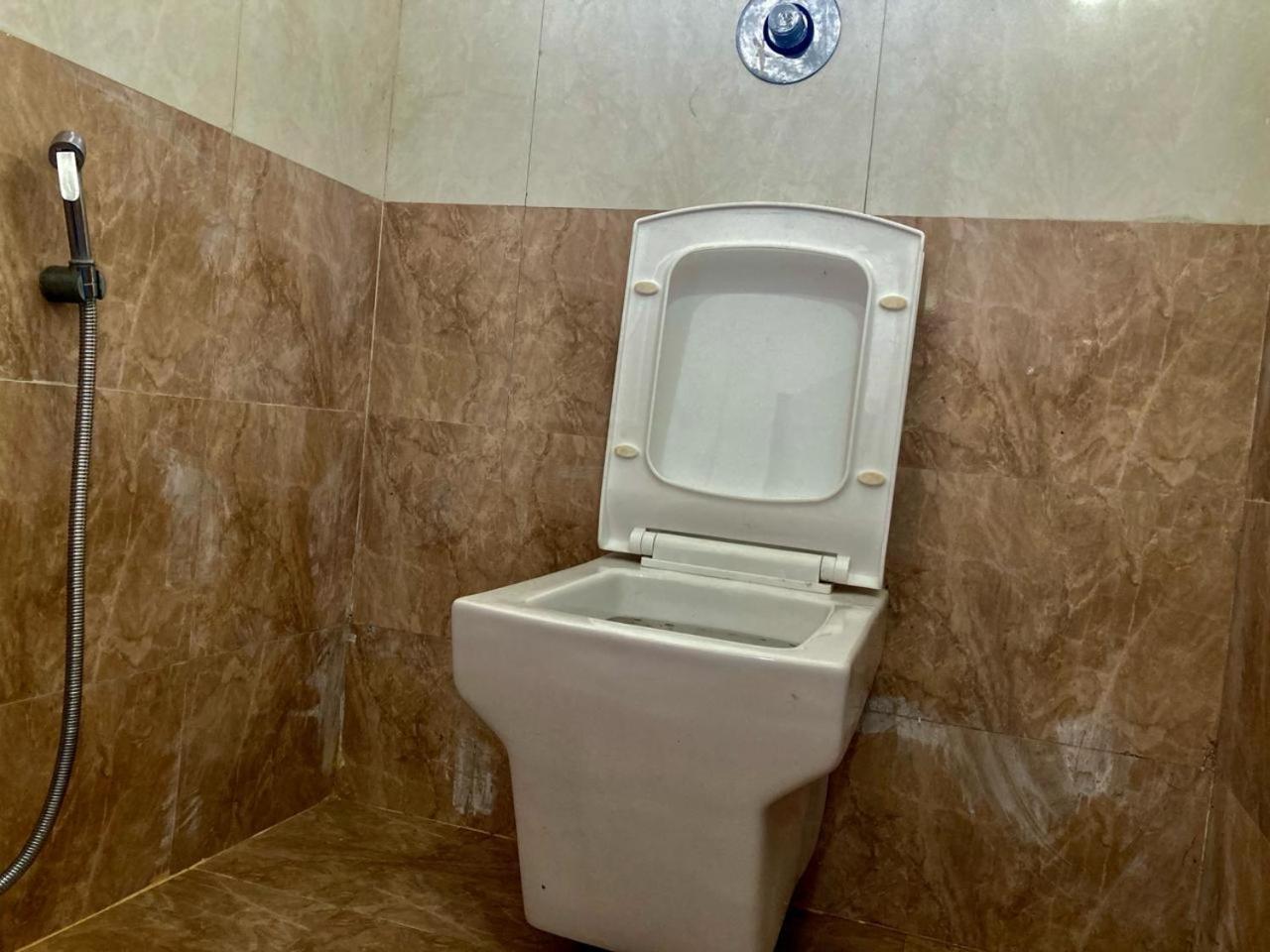 Seanest Hotel Alibag Luaran gambar