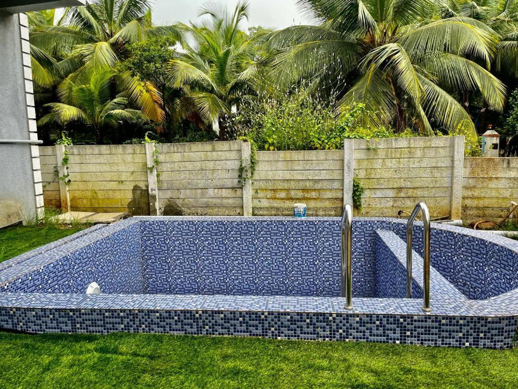 Seanest Hotel Alibag Luaran gambar