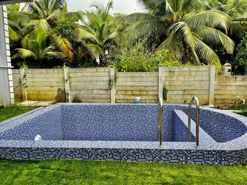 Seanest Hotel Alibag Luaran gambar