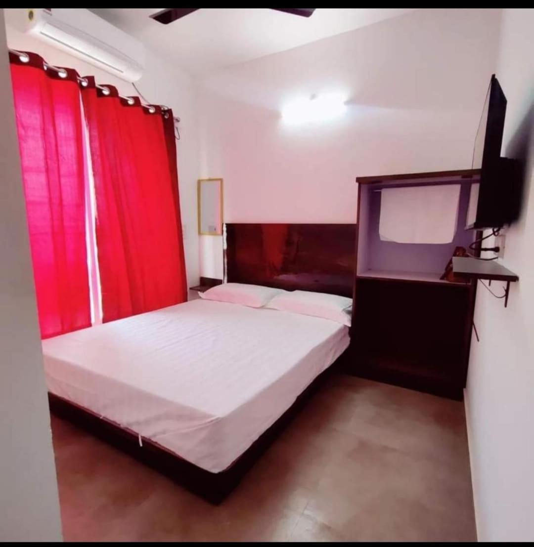 Seanest Hotel Alibag Luaran gambar