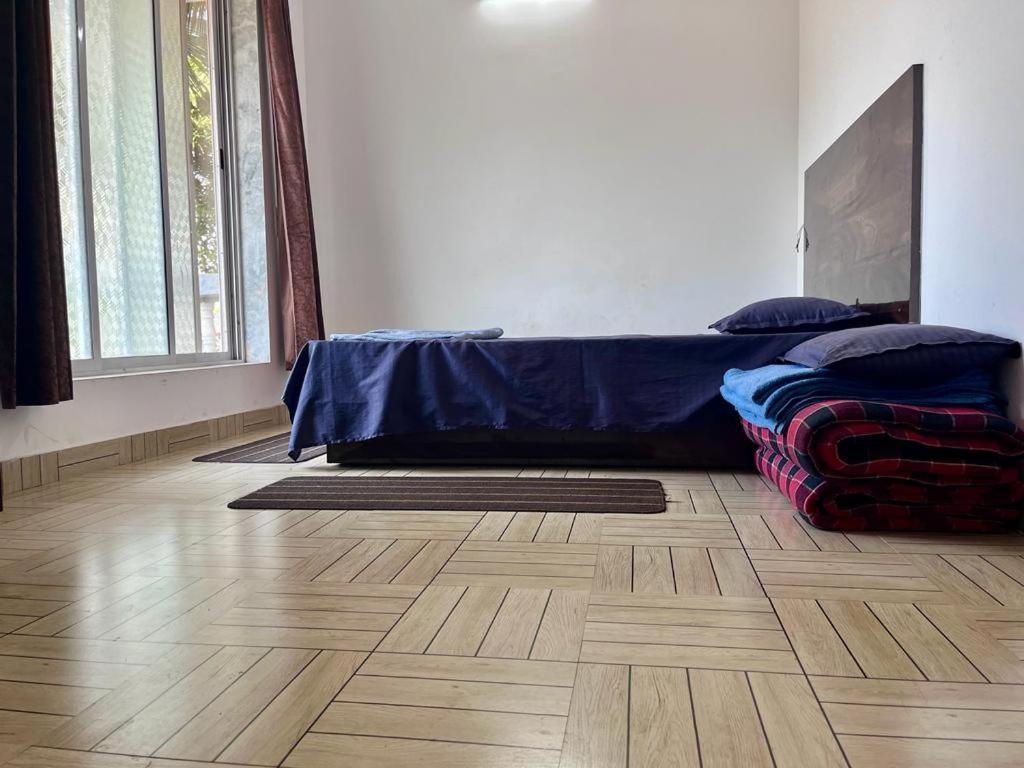 Seanest Hotel Alibag Luaran gambar