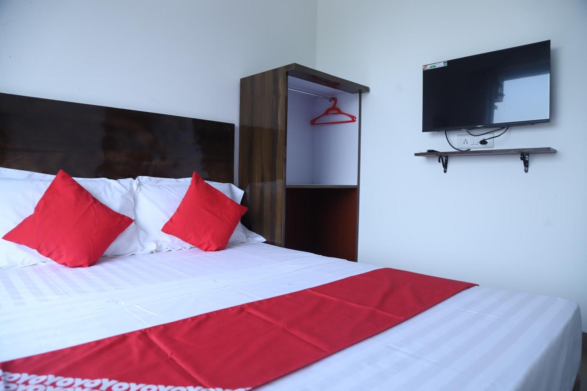 Seanest Hotel Alibag Luaran gambar