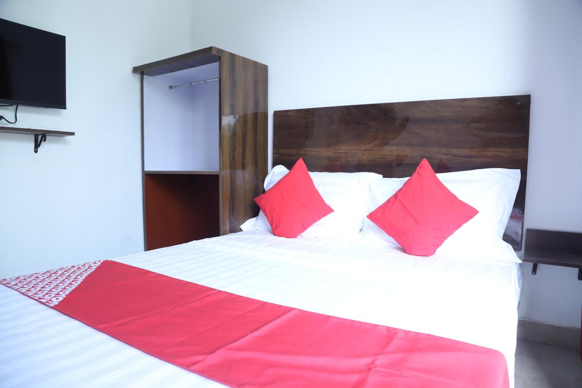 Seanest Hotel Alibag Luaran gambar