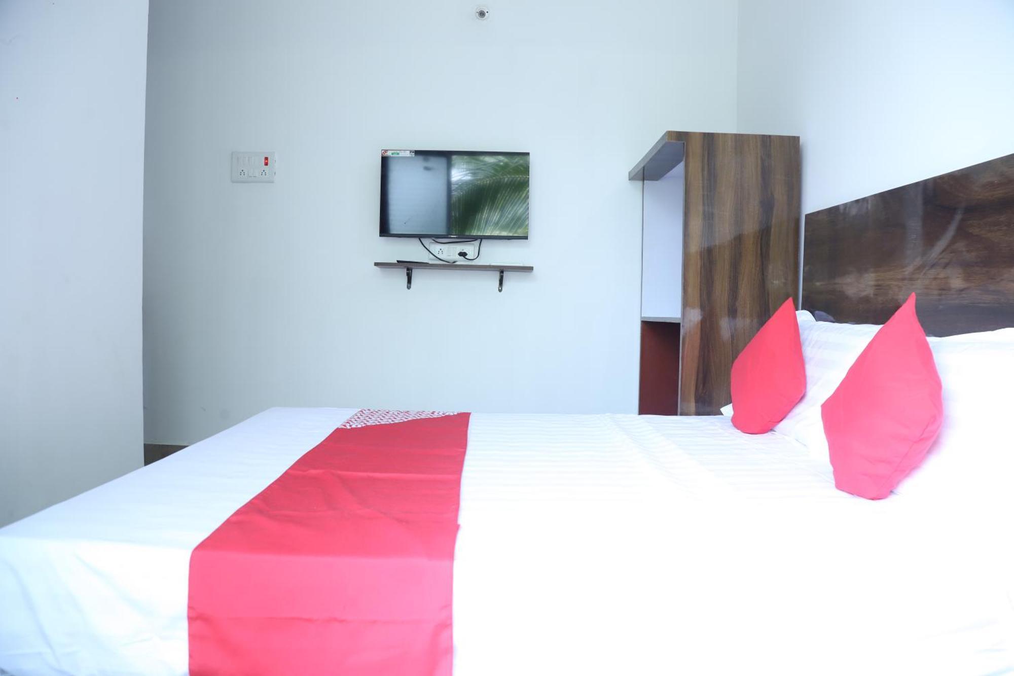 Seanest Hotel Alibag Luaran gambar