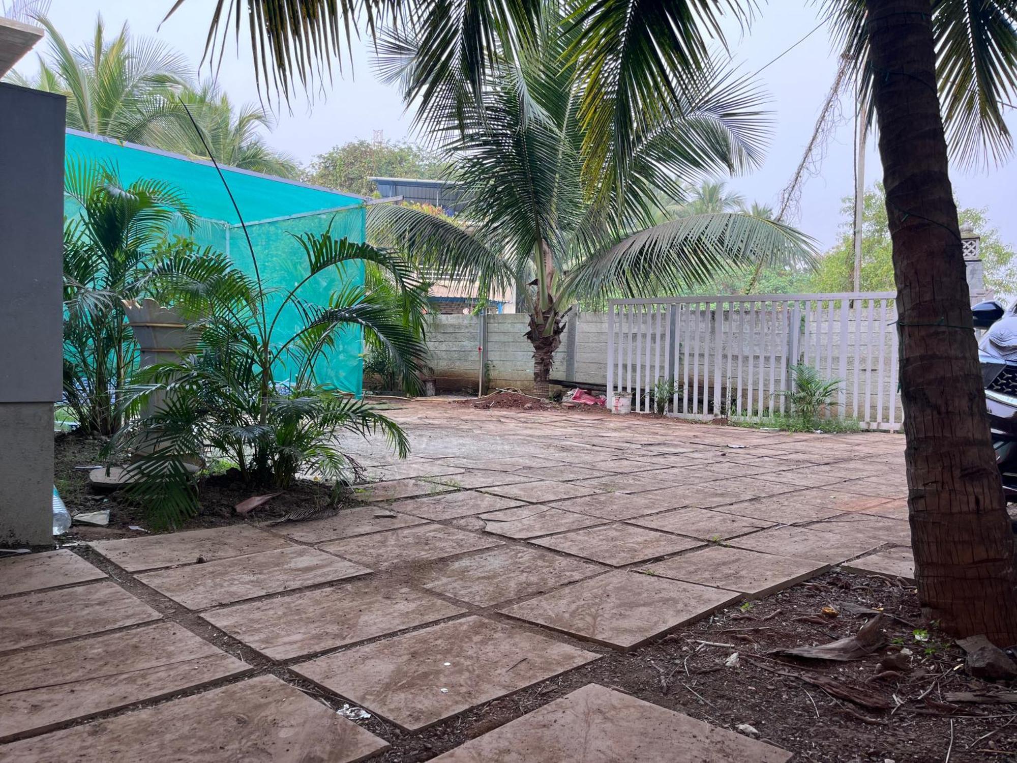 Seanest Hotel Alibag Luaran gambar