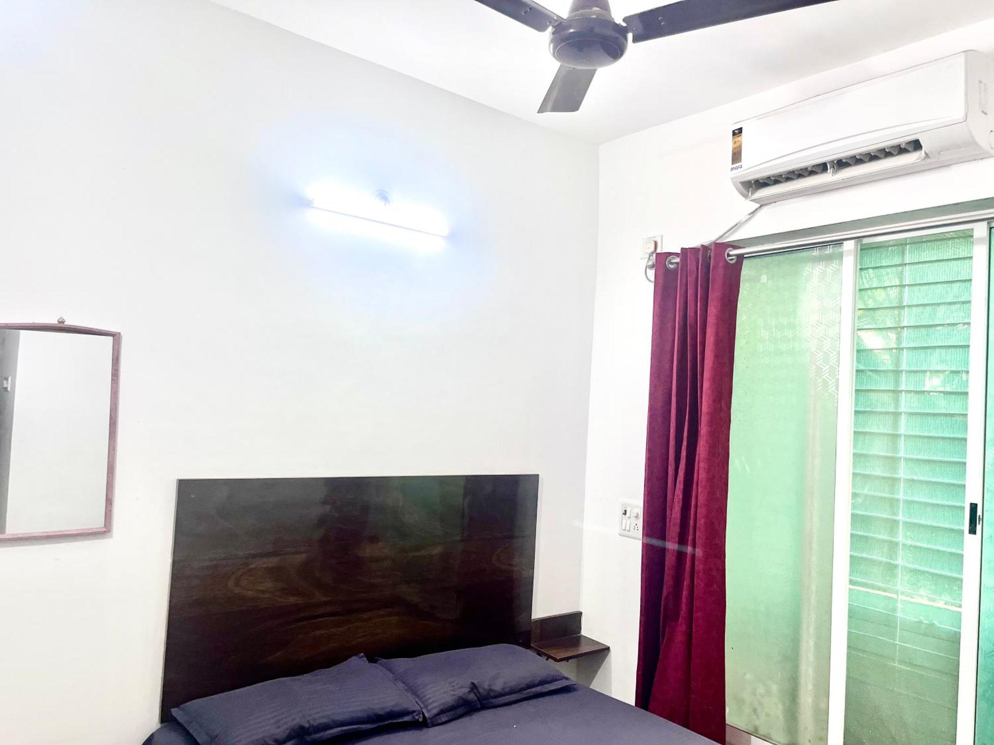 Seanest Hotel Alibag Luaran gambar