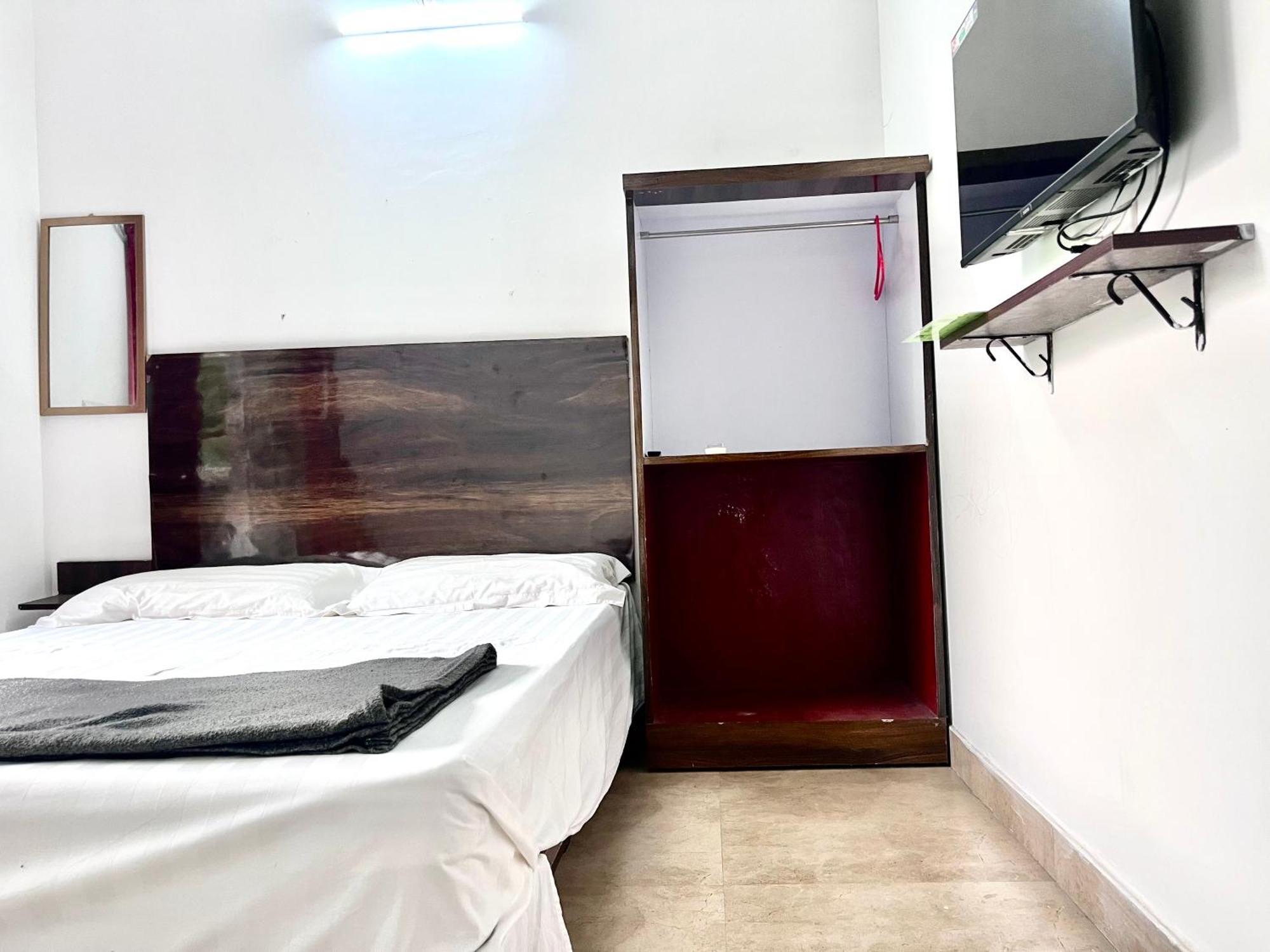 Seanest Hotel Alibag Luaran gambar