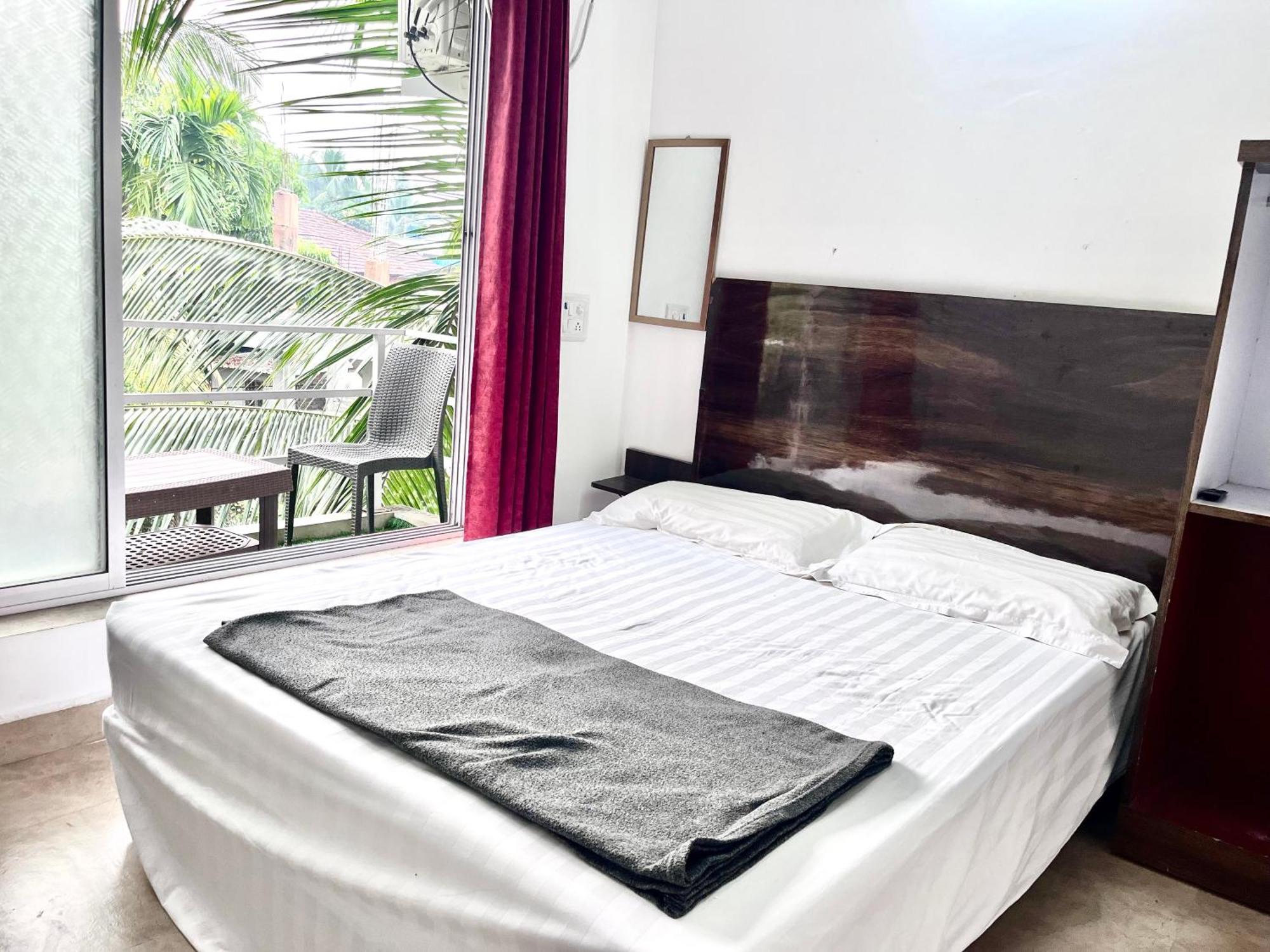 Seanest Hotel Alibag Luaran gambar