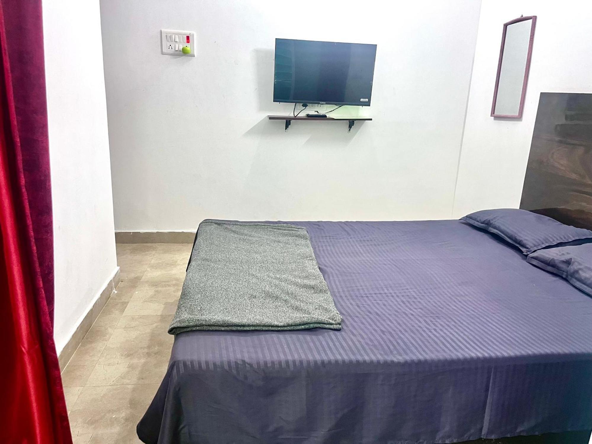 Seanest Hotel Alibag Luaran gambar