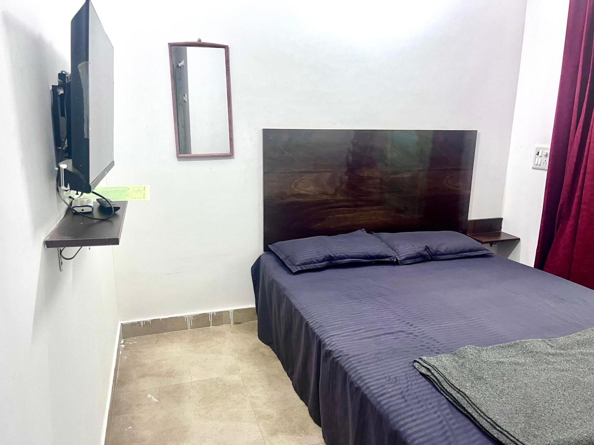 Seanest Hotel Alibag Luaran gambar