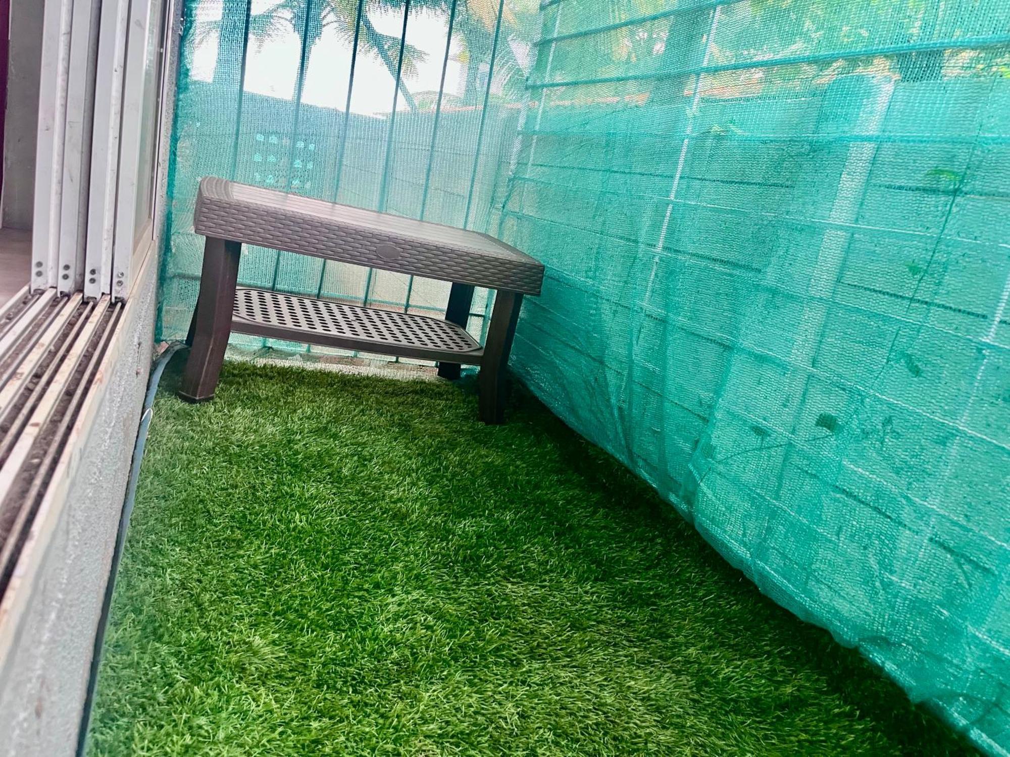 Seanest Hotel Alibag Luaran gambar