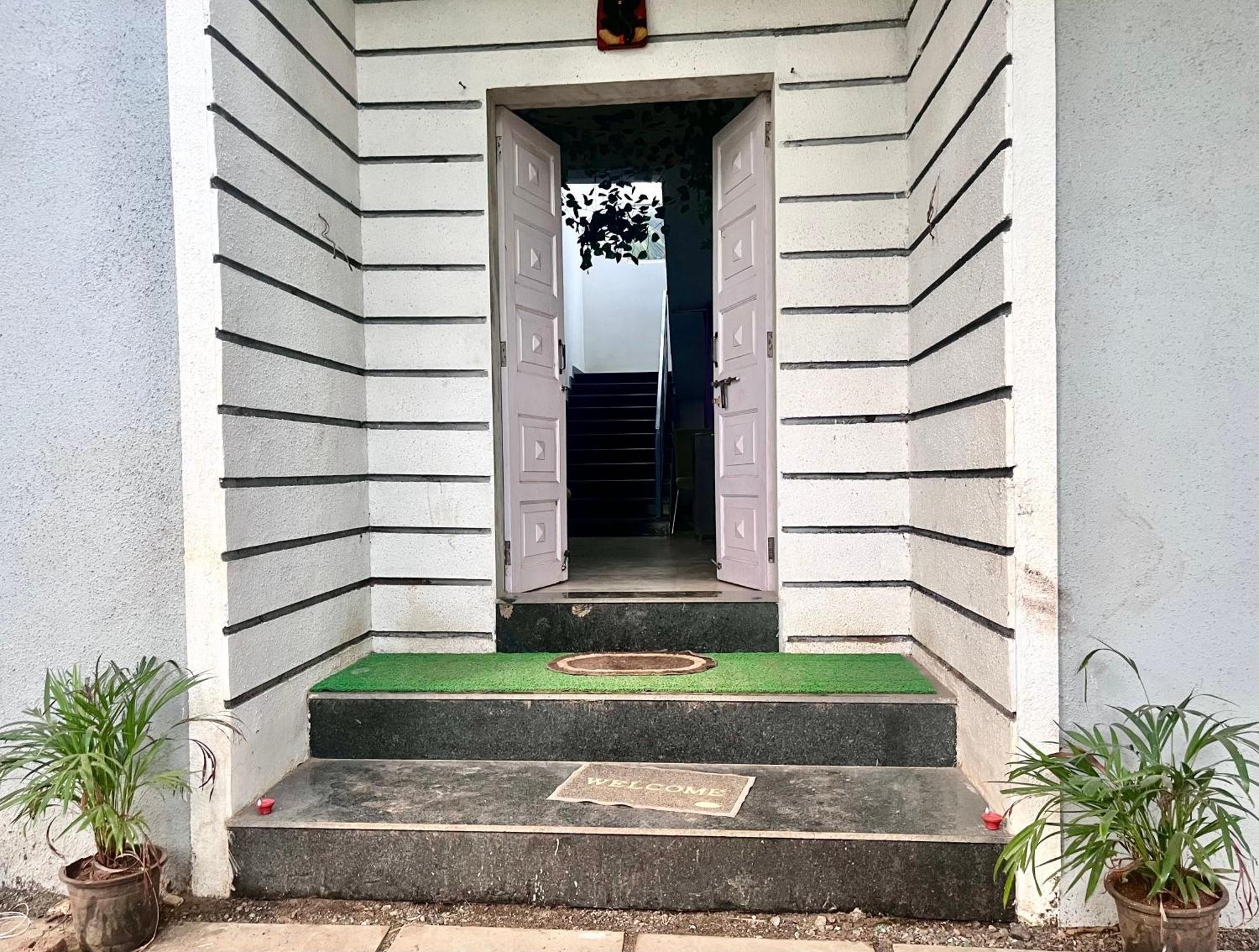 Seanest Hotel Alibag Luaran gambar